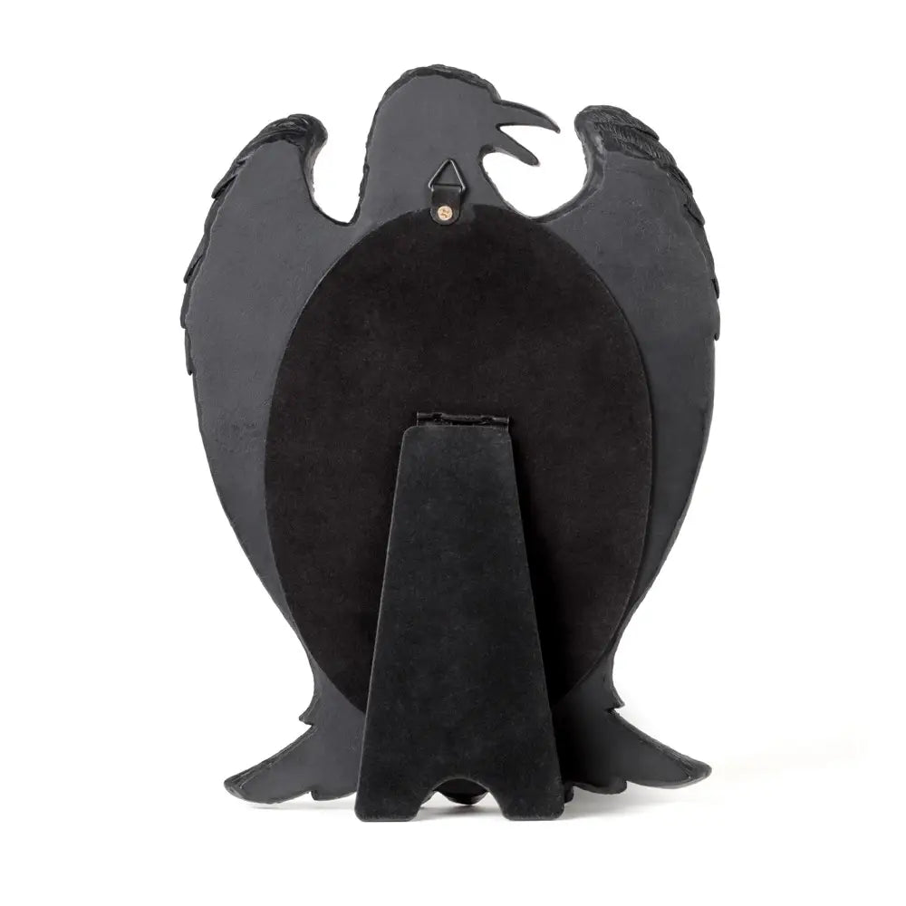 Alchemy - Black Raven Spiegel