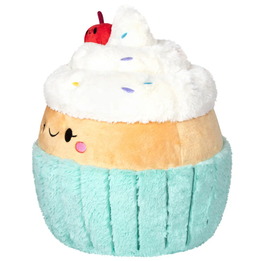 Madame Cupcake - Comfort Food - Squishable (15")