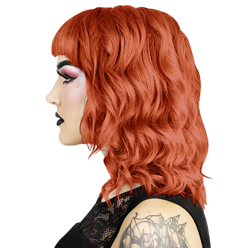 Wanda Copper