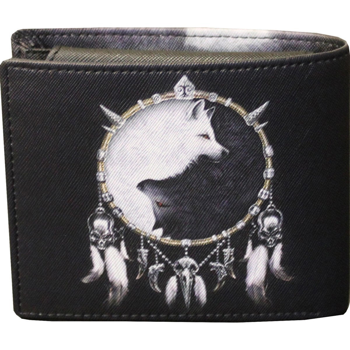 Wolf Chi portemonnee