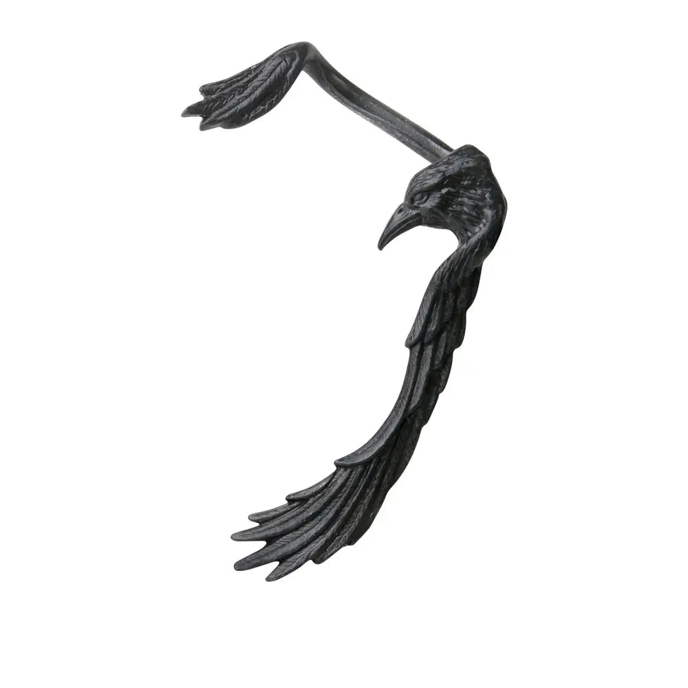 Alchemy - Raven (Links) (Enkele Oorwrap)