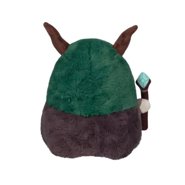 Alter Ego Pestmeester - Boskoningin - Mini Squishable