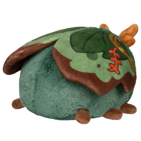 Alter Ego Moerasmot - Mini Squishable