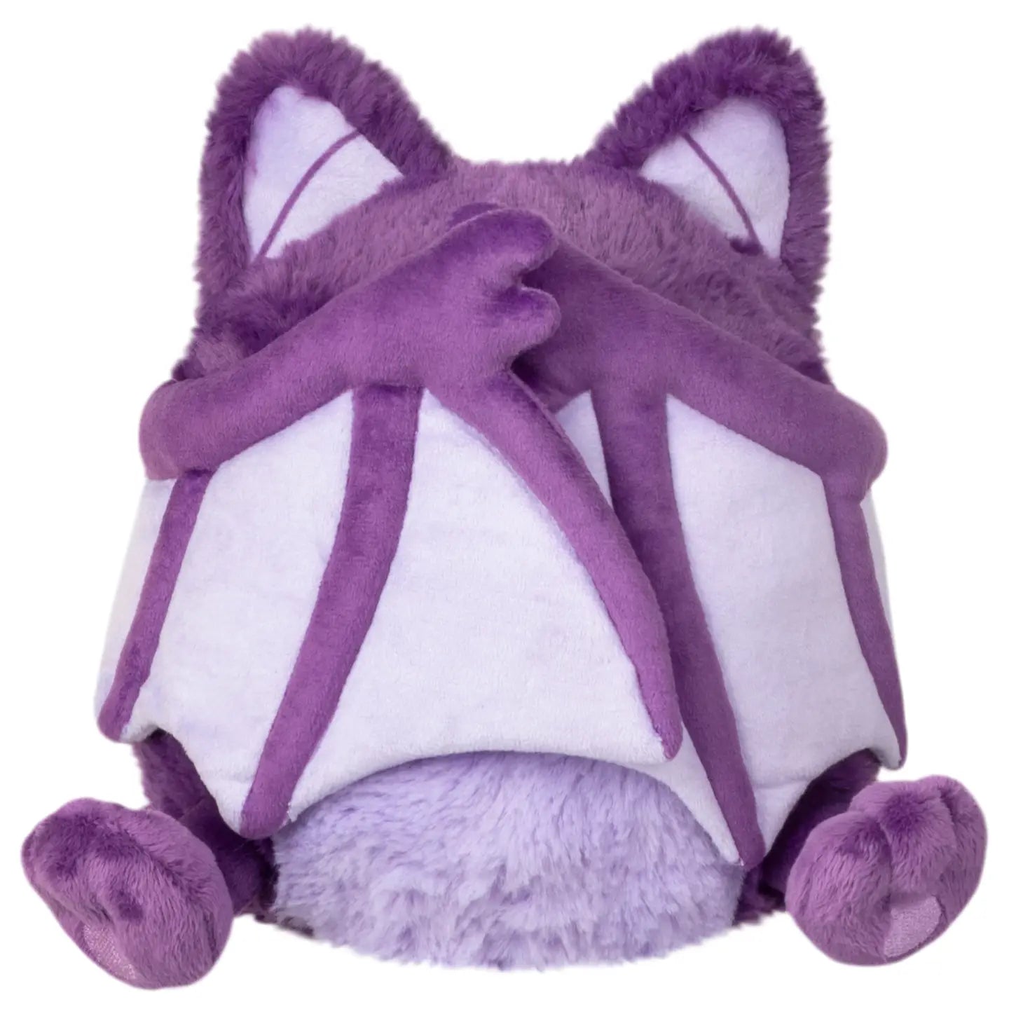 Spookachtige Vleermuis - Mini Squishable