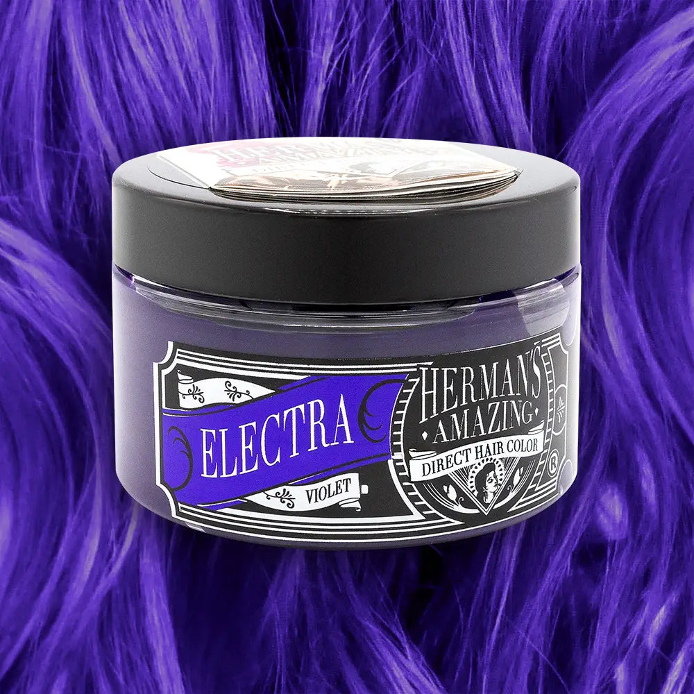 Electra Violet