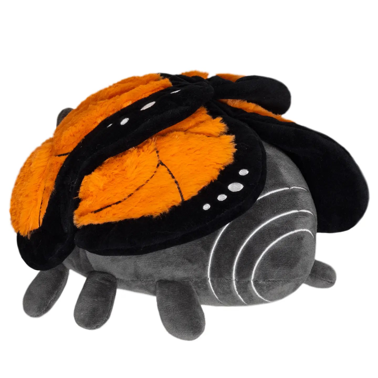 Monarch Butterfly - Mini Squishable