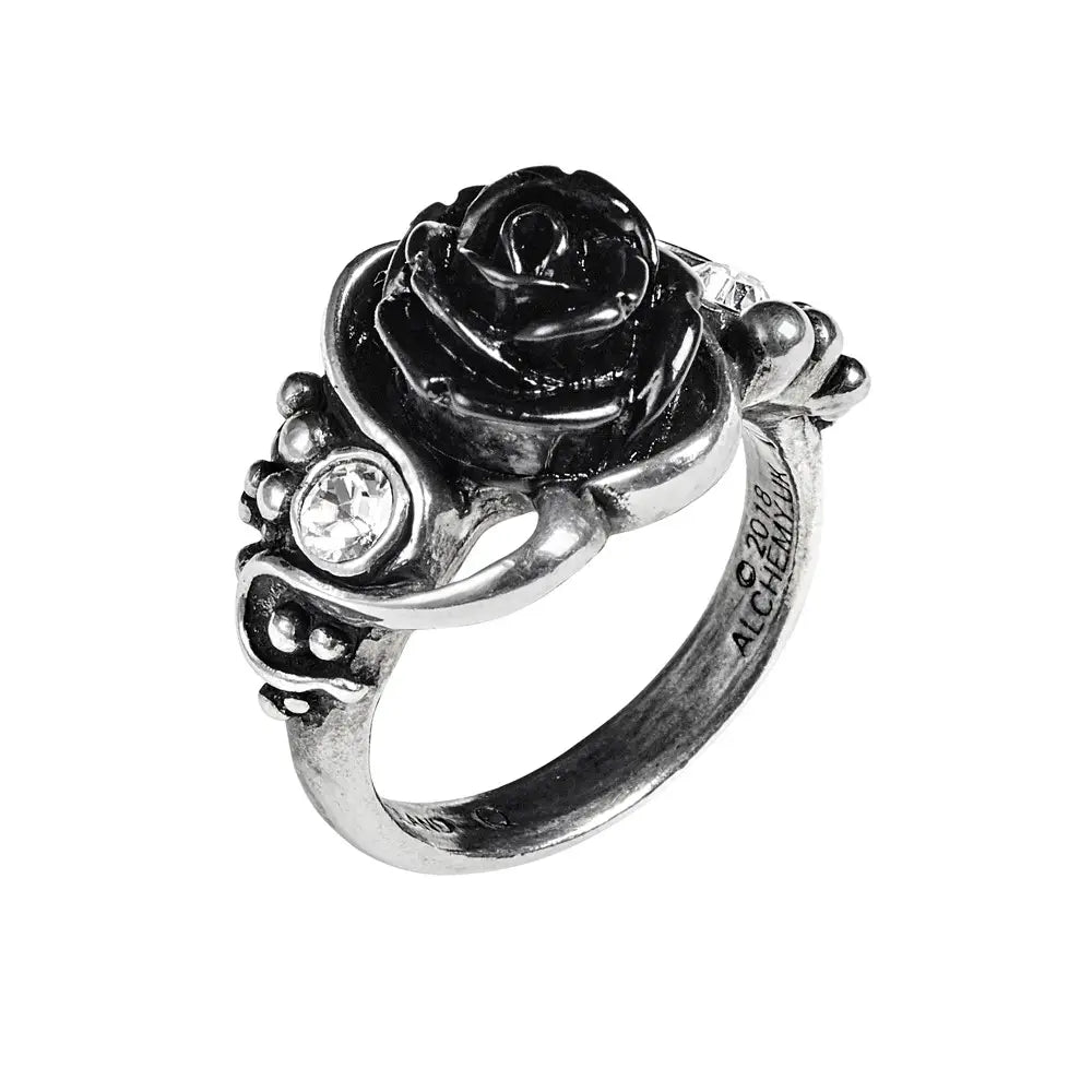 Alchemy - Bacchanal Ring