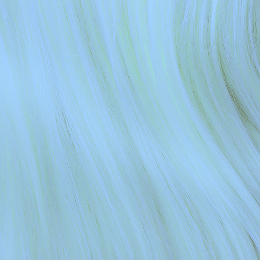 Headshot: Banzai Blue