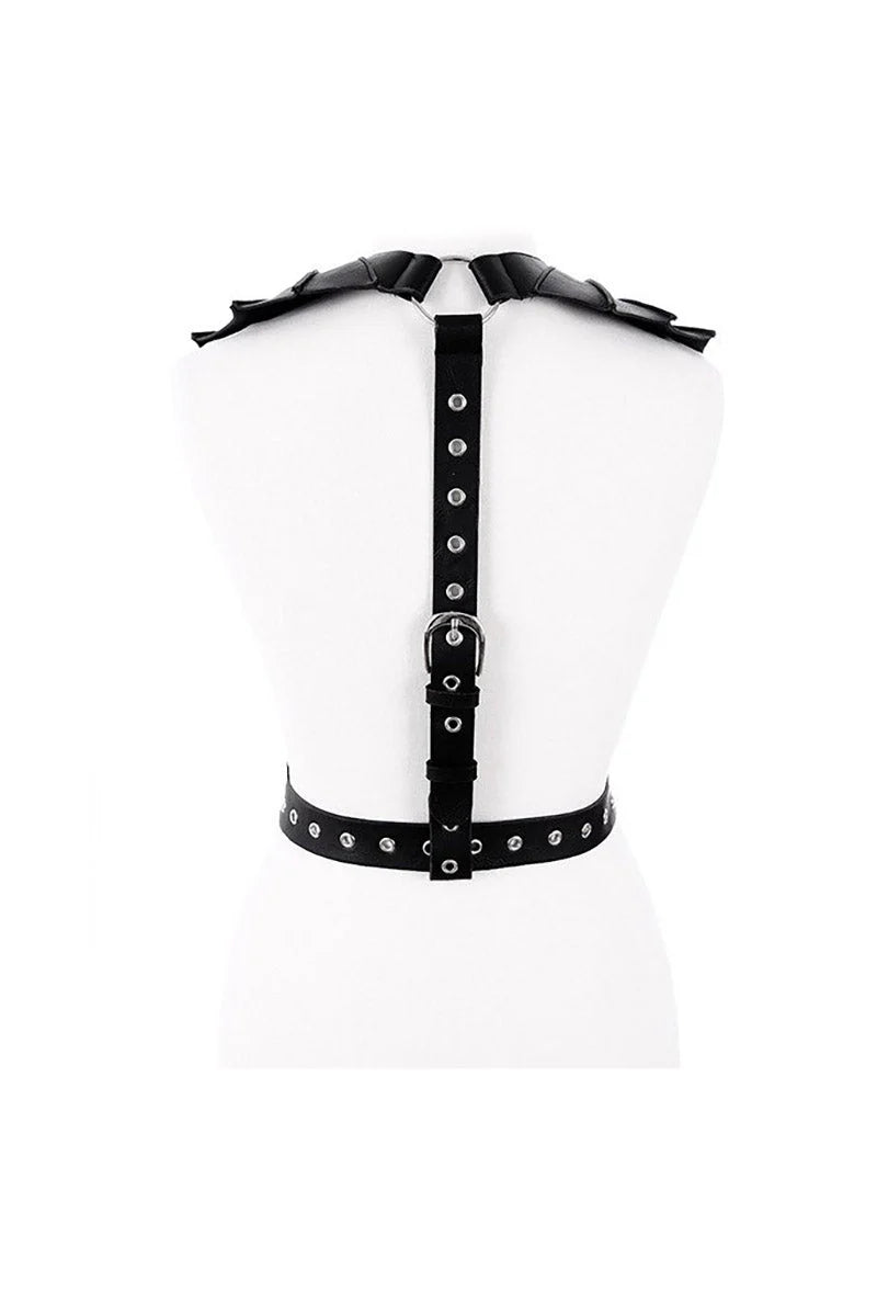 Bat Wings Harnas