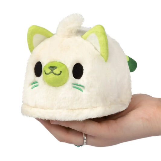 Alter Ego Kitty - Ghost (5") - Mini Squishable