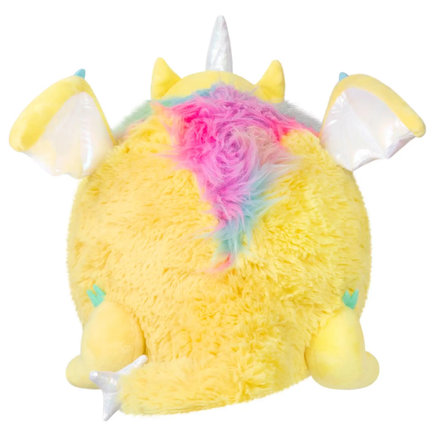 Prismatische Draak - Mini Squishable