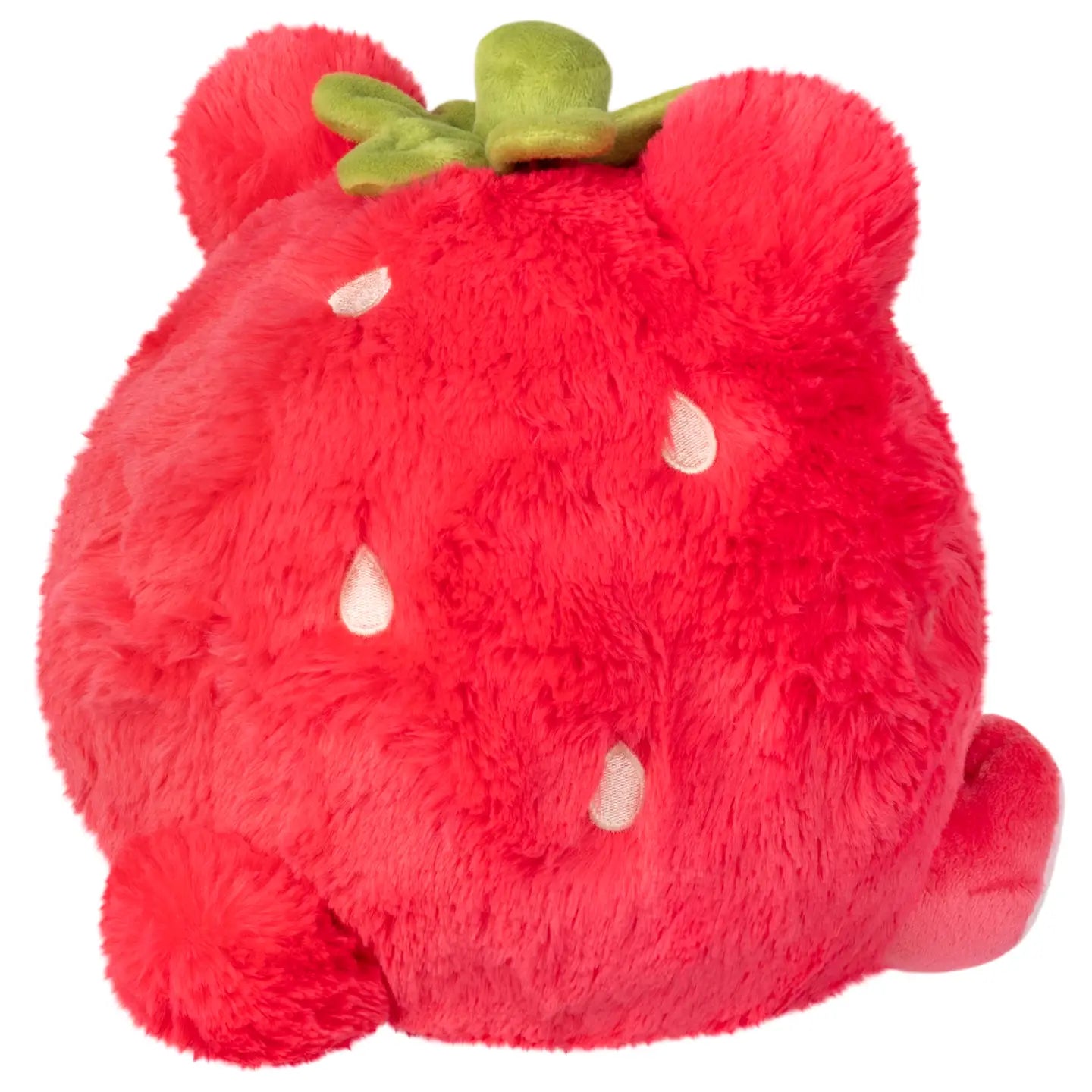 Strawbeary (Aardbeienbeer) - Mini Squishable