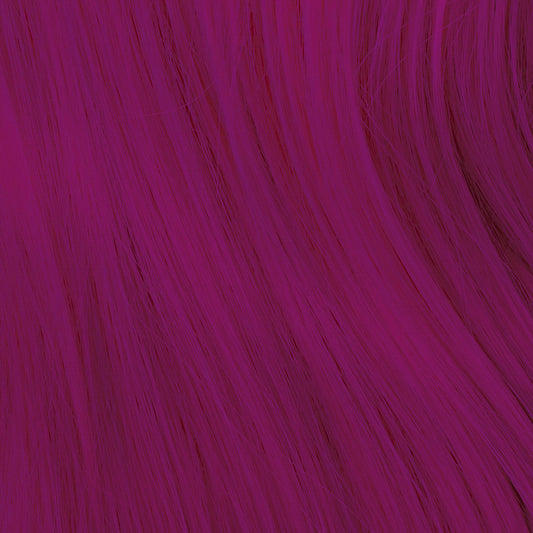 Headshot: Bizarre Burgundy