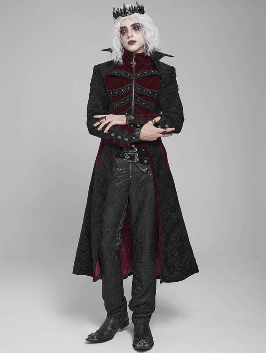 Arcane Regent Jas (Rood)