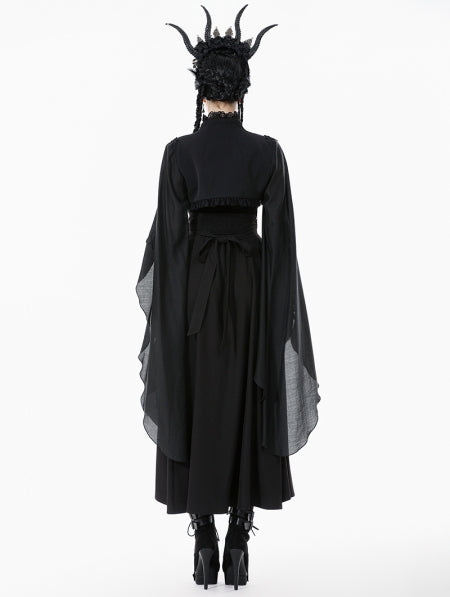 Noiraura Bolero