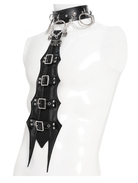 The Office Antagonist Choker Stropdas