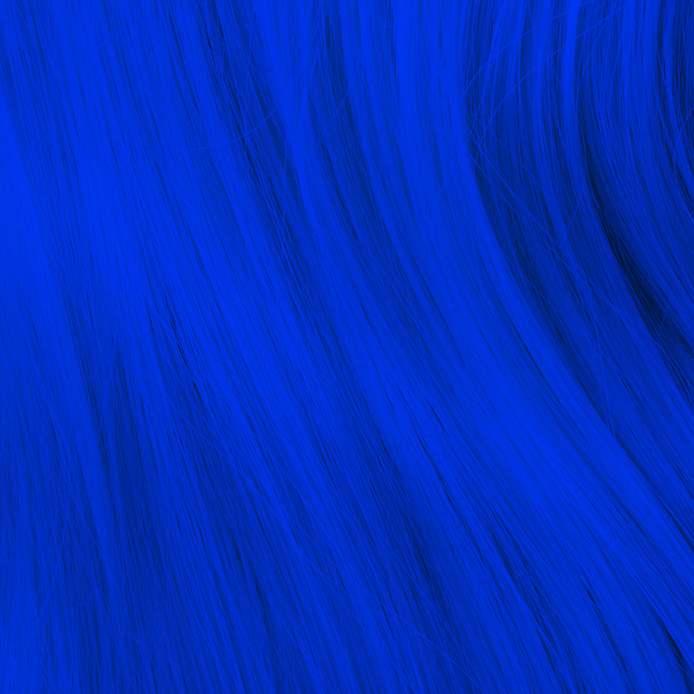 Headshot: Bluecifer