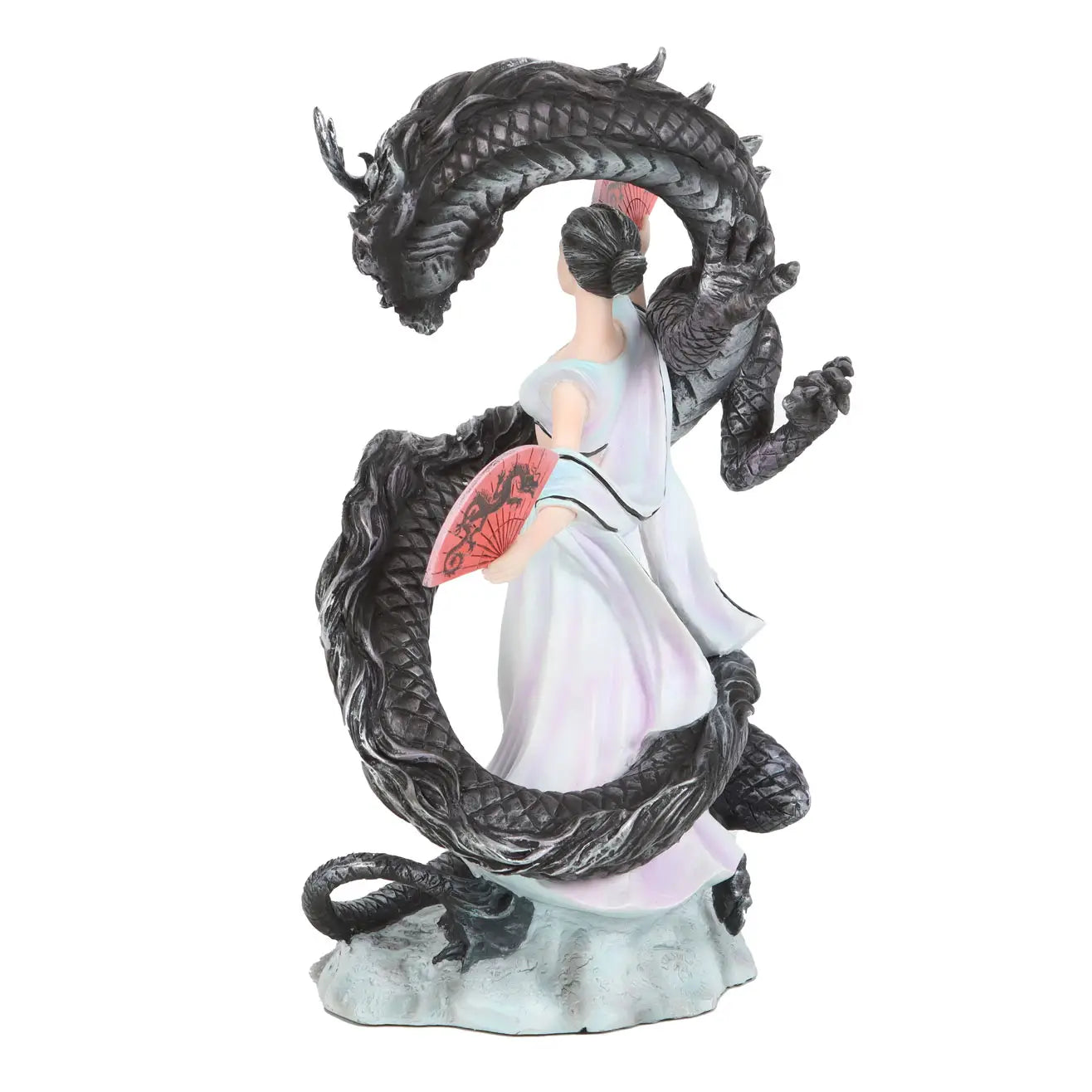 Dragon Dance - Anne Stokes