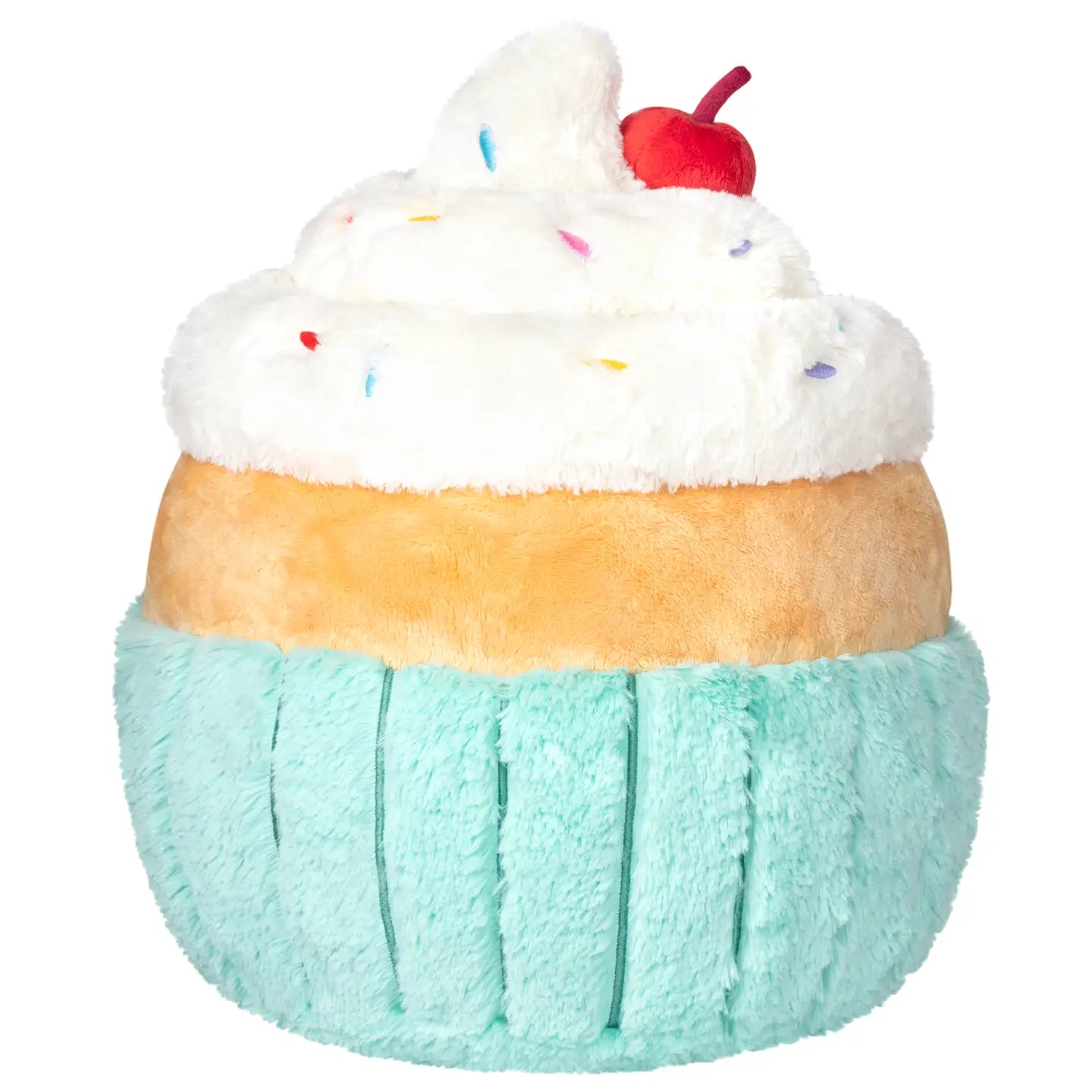 Madame Cupcake - Comfort Food - Squishable (15")