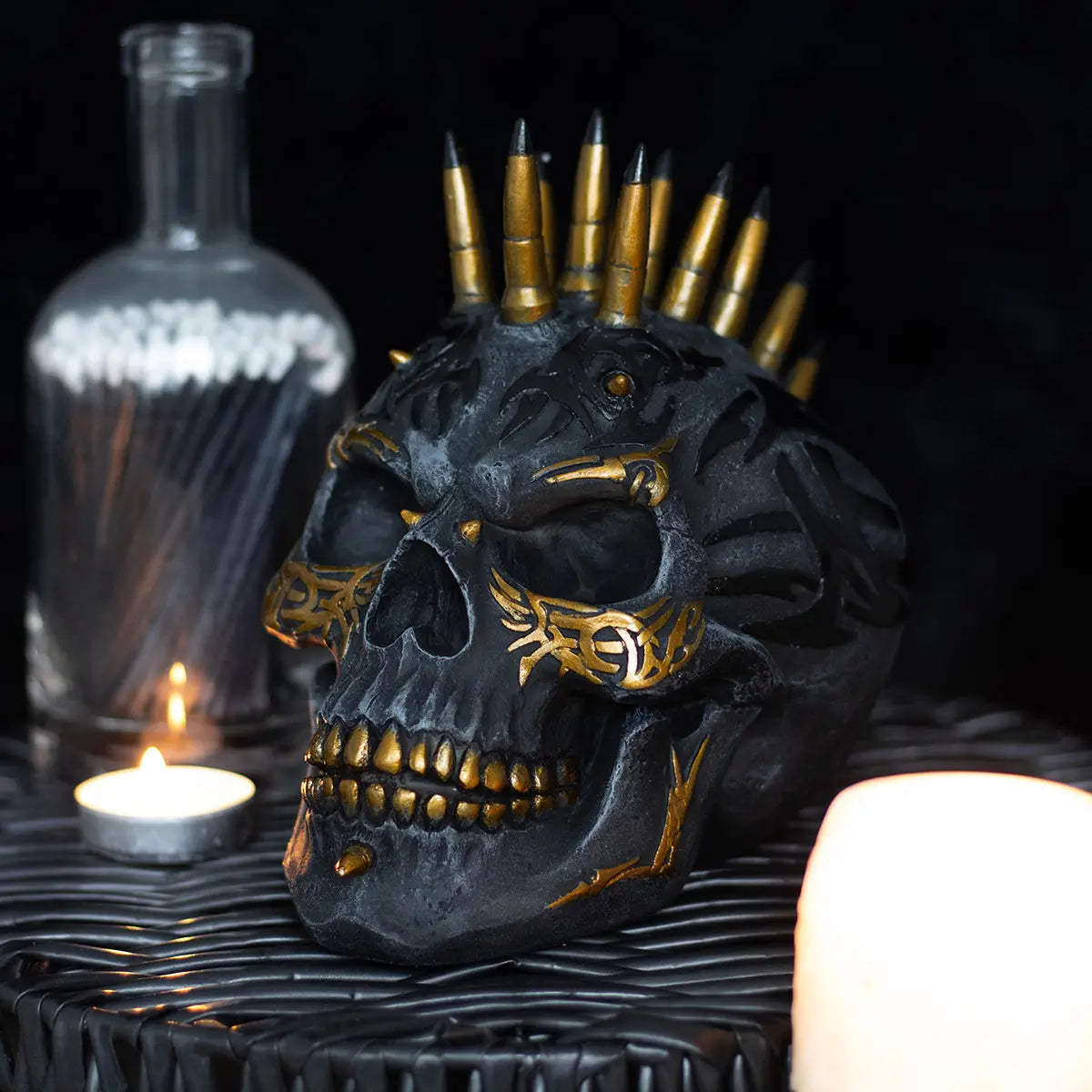 Black Gold