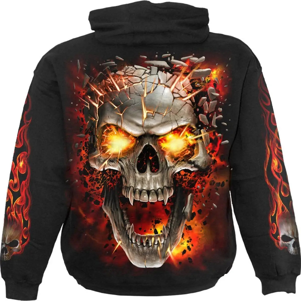 Skull Blast