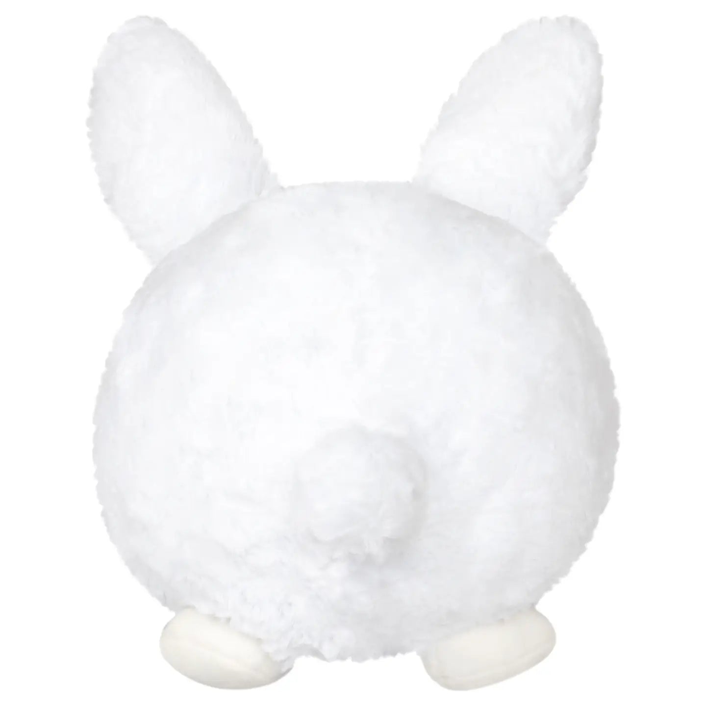 Fluffy Bunny - Mini Squishable