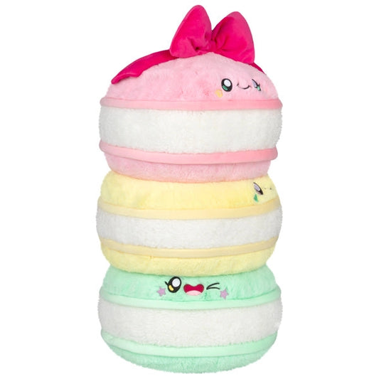 Macarons - Squishable