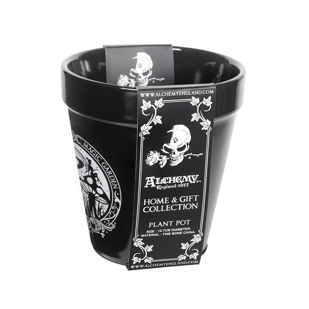 Alchemy - Magic Garden - Plantenpot