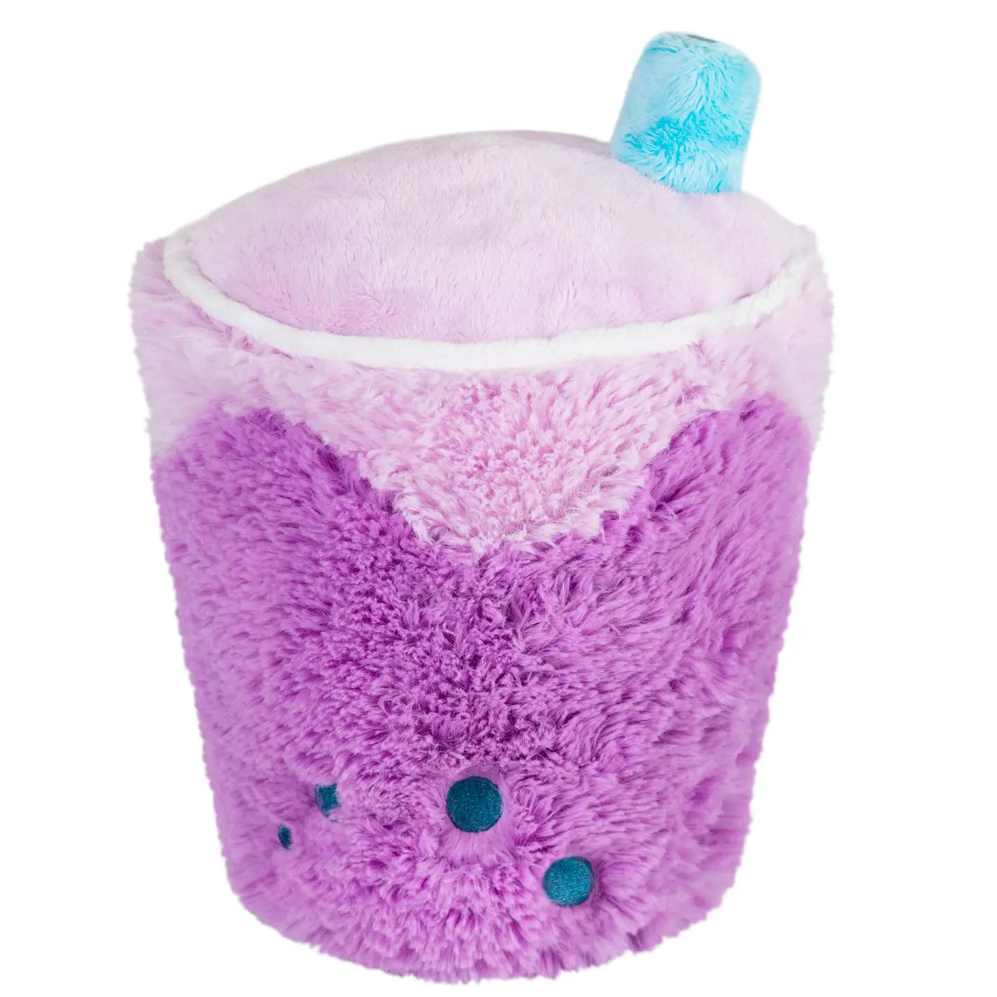 Bubble Tea (7") - Mini Squishable