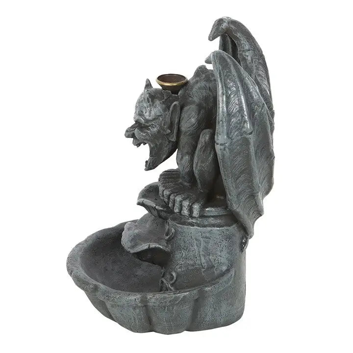 Gargoyle Backflow Wierookhouder