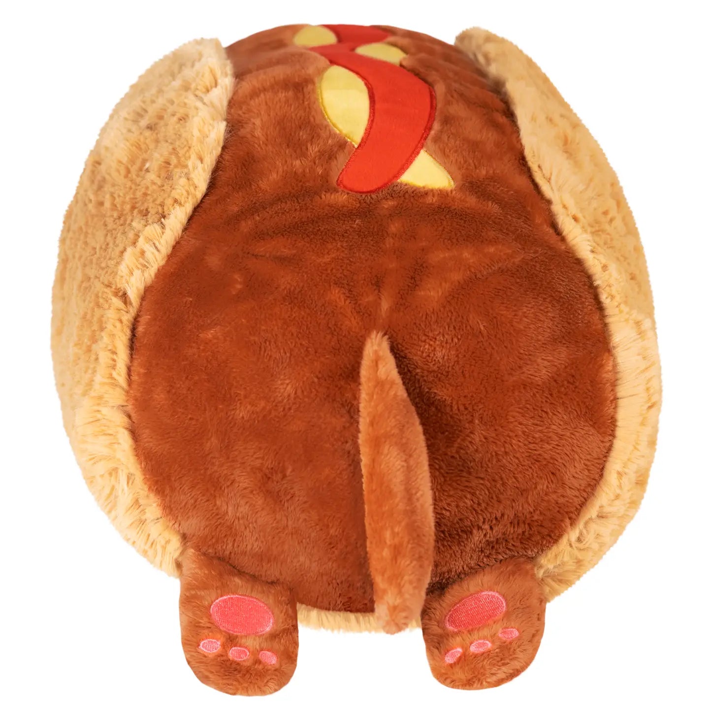 Hotdog Teckel - Squishable (15")
