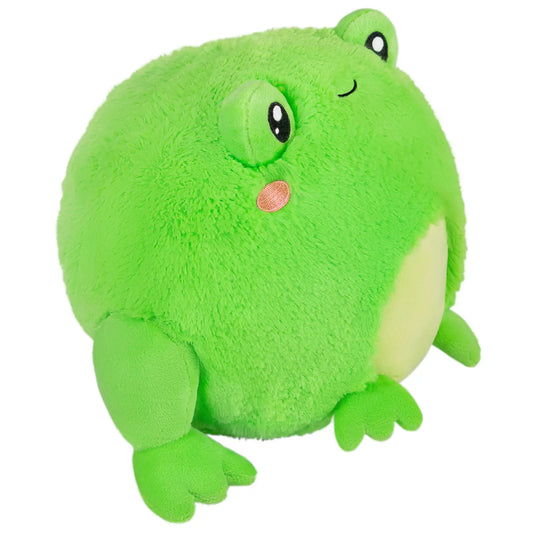 Frog - Mini Squishable