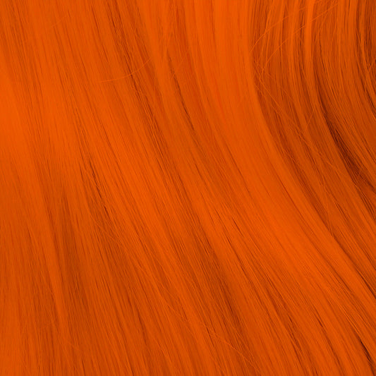 Headshot: Captain Carrot