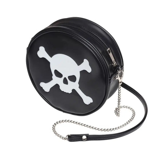 Alchemy - Skull & Bones Tas