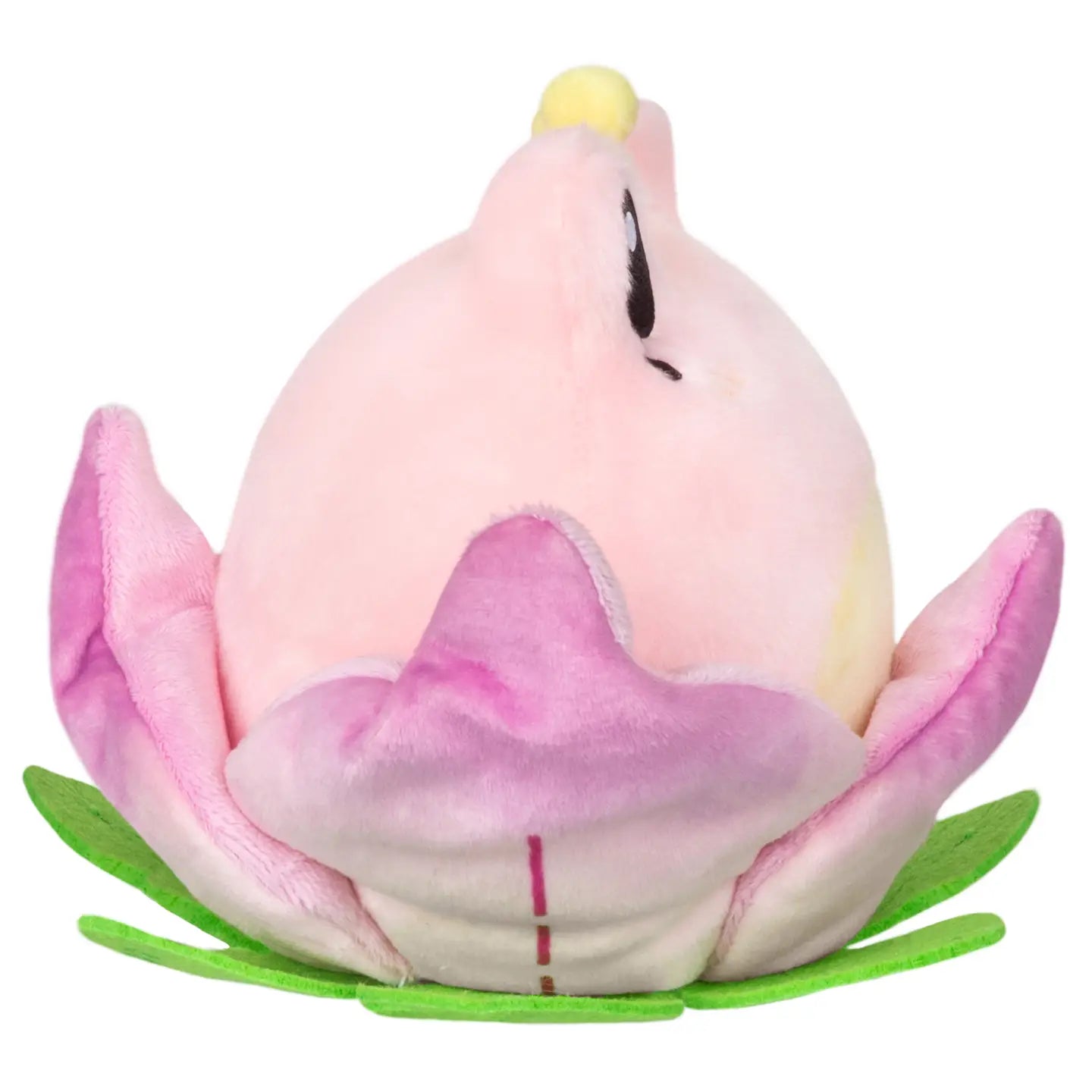 Alter Ego Kikker - Lotus Bloem (5/6") - Mini Squishable