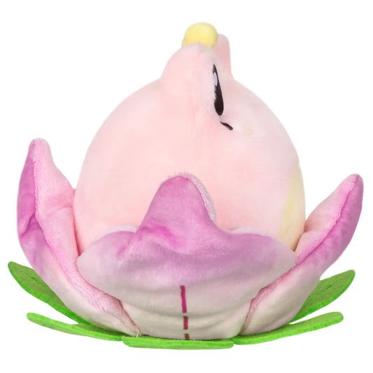 Alter Ego Kikker - Lotus Bloem (5/6") - Mini Squishable