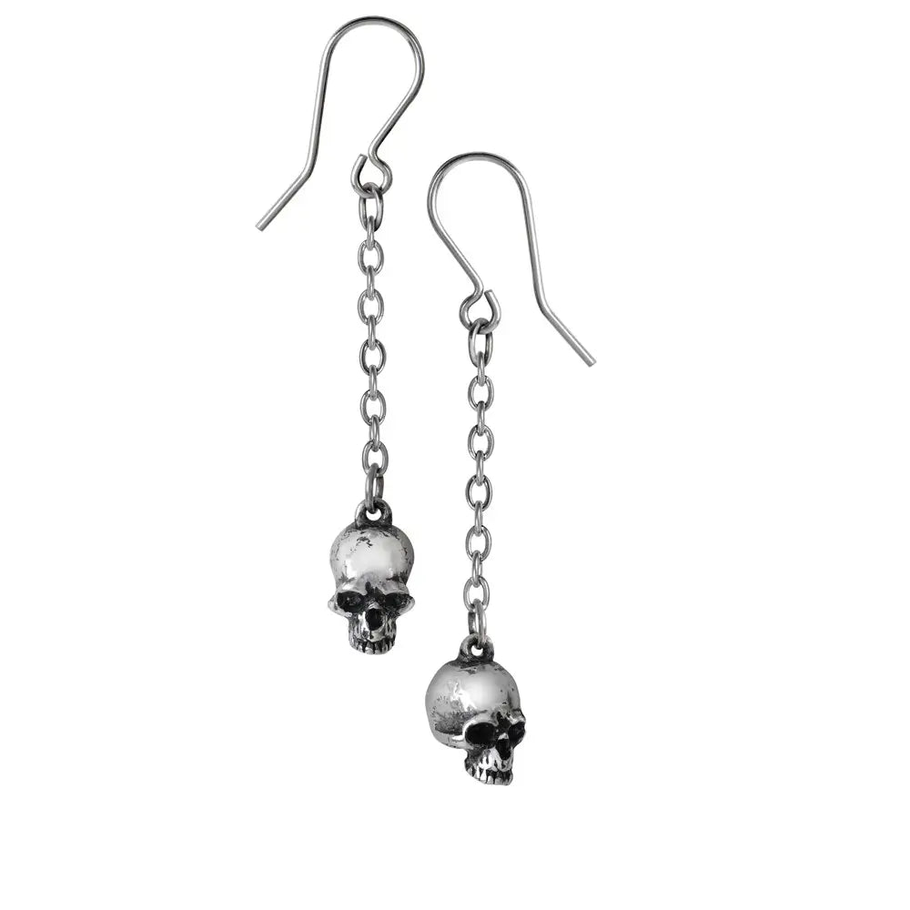Alchemy - Deadskull