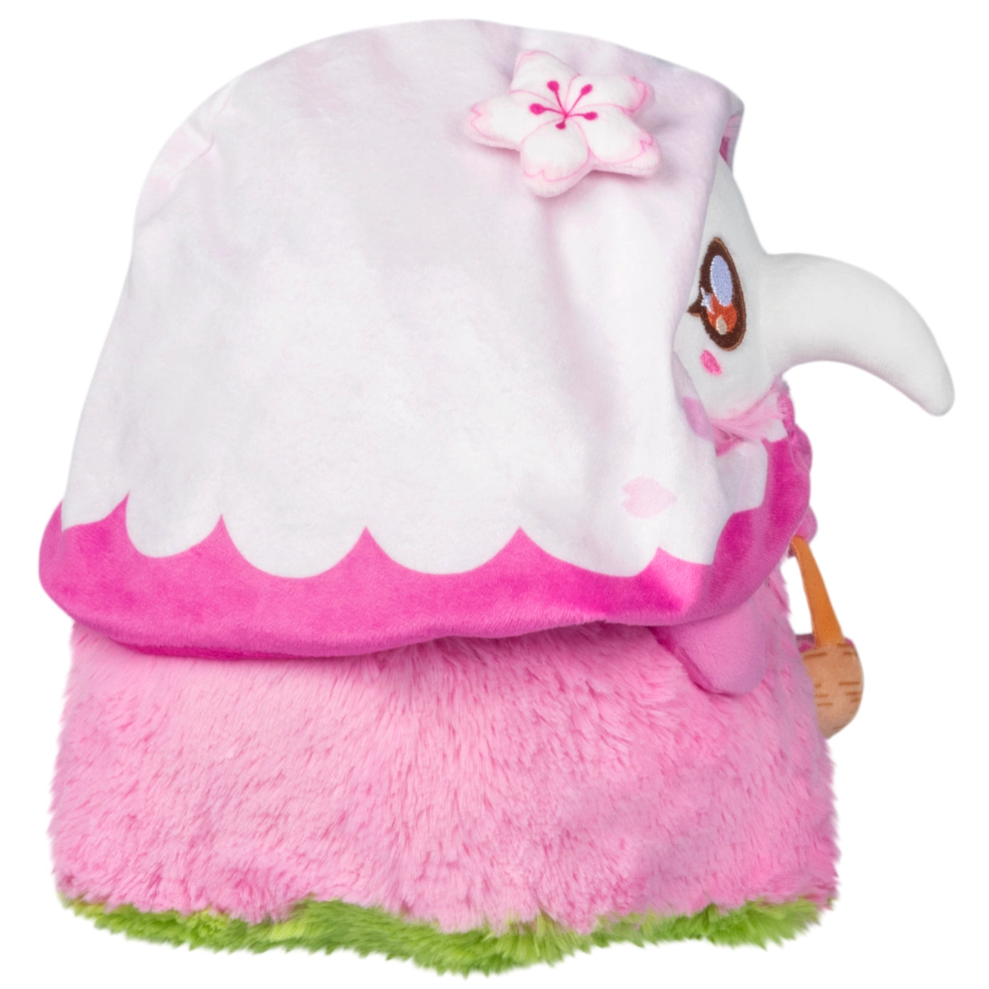 Sakura Pest Verpleegster- Mini Squishable