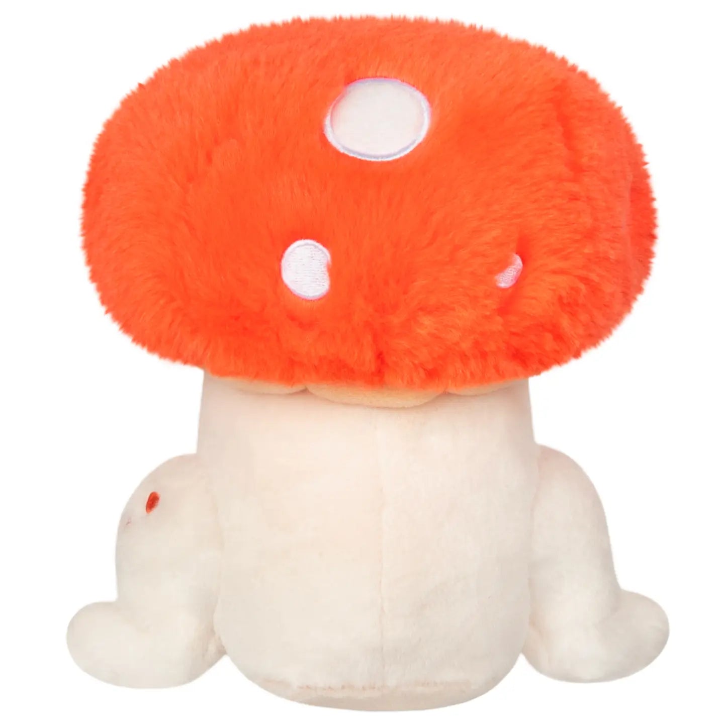 Alter Ego Kikker - Paddenstoel (5") - Mini Squishable