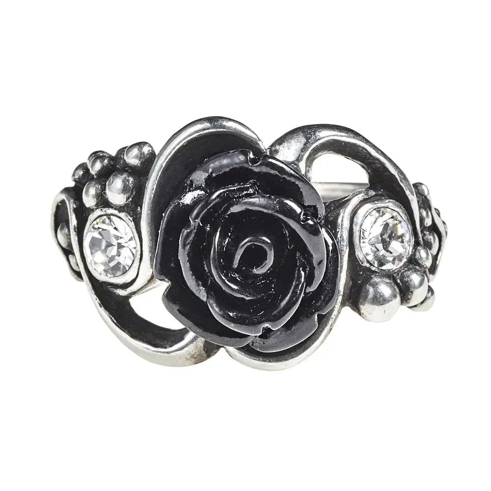 Alchemy - Bacchanal Ring