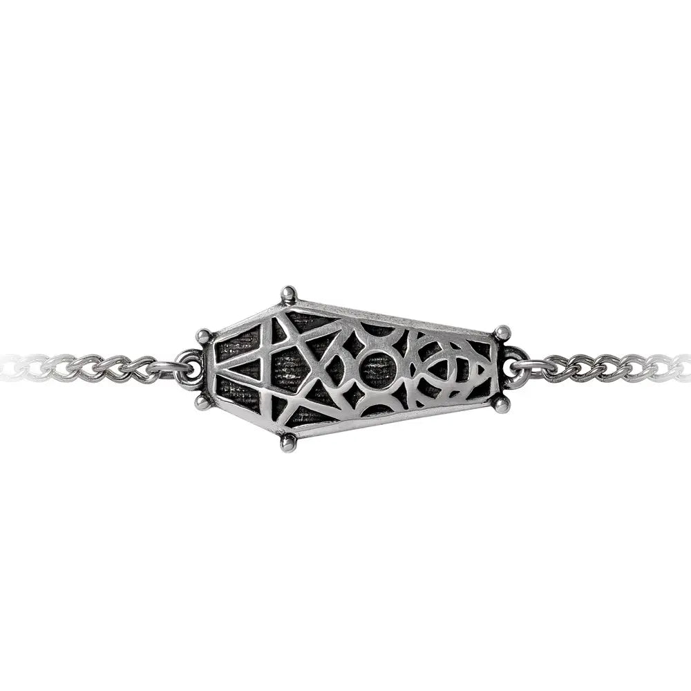 Alchemy - Hex Coffin - Armband