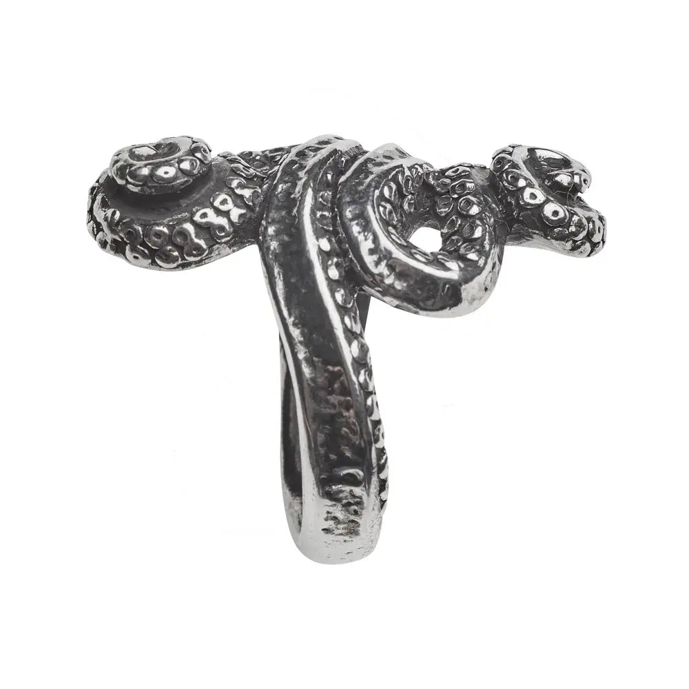 Alchemy - Kraken Ring
