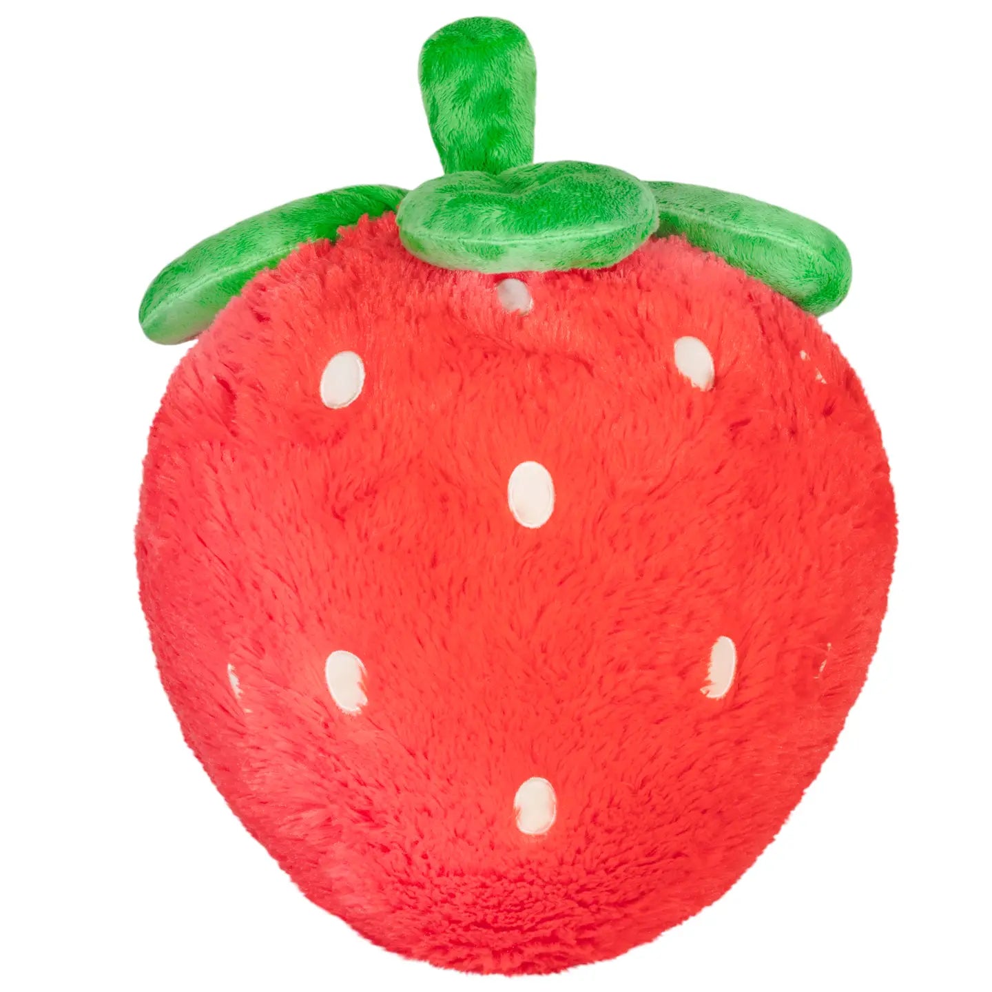 Aardbei - Comfort Food - Squishable (15")