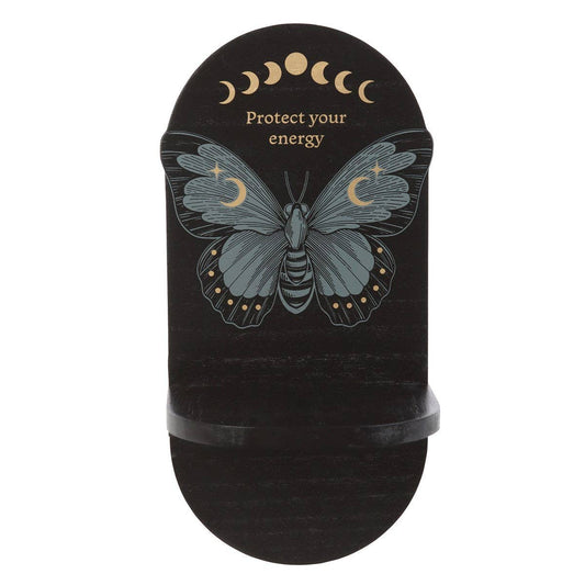 Black Moth Altar Plank