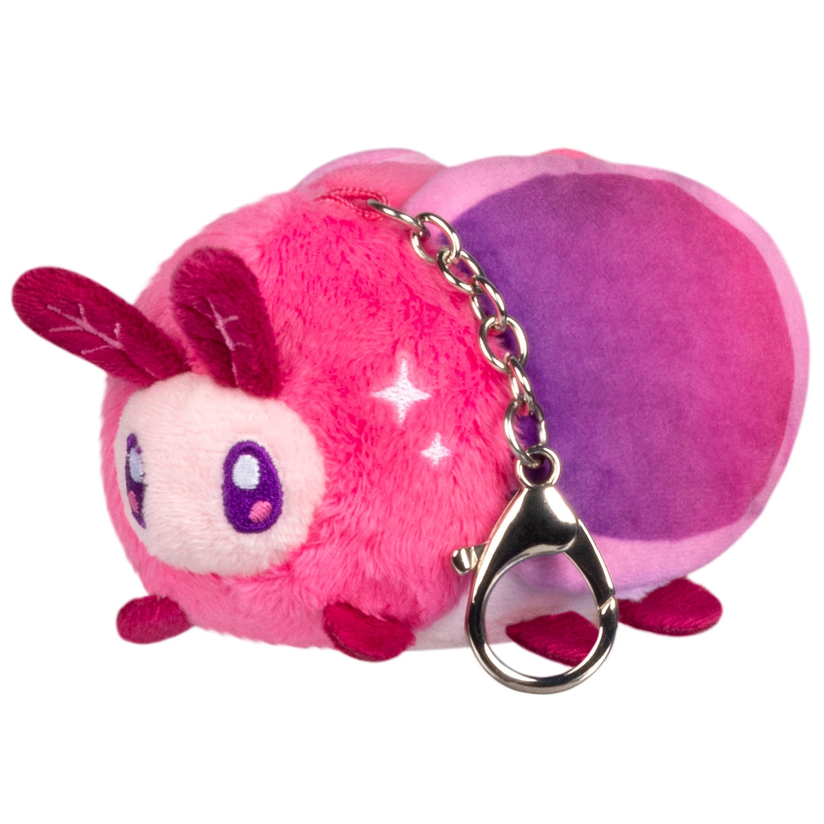 Squishable - Mot Blind Box (S1) - Micro-Sleutelhangers