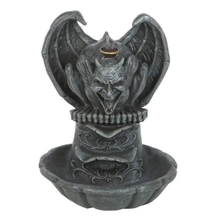 Gargoyle Backflow Wierookhouder