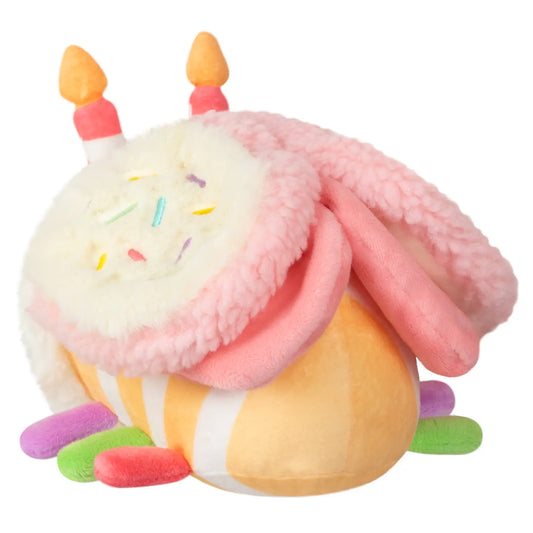 Alter Ego Moth Taart - Mini Squishable