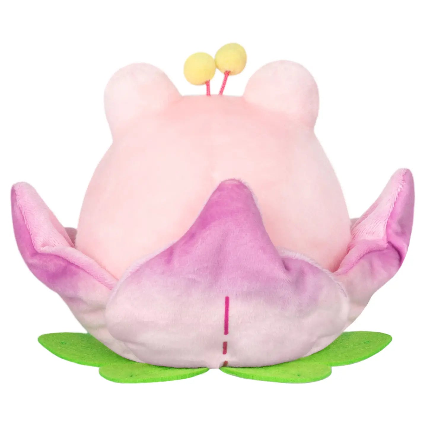 Alter Ego Kikker - Lotus Bloem (5/6") - Mini Squishable