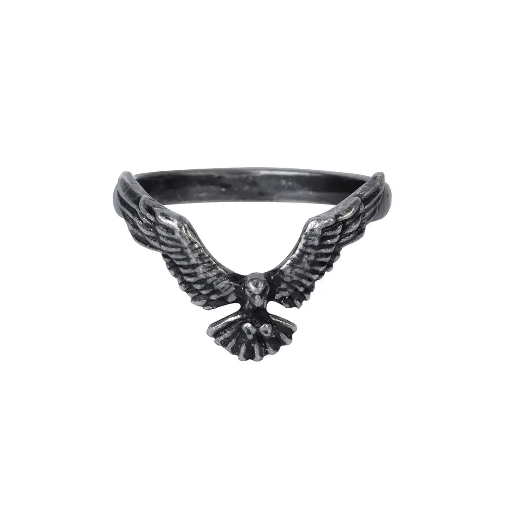 Alchemy - Ravenett Ring