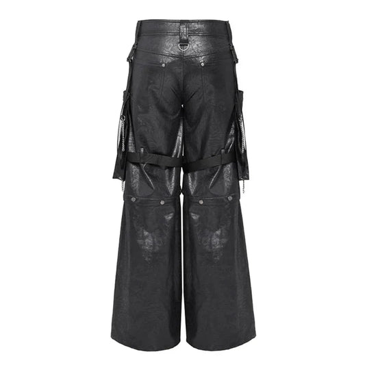 Onyx Order Transformer Broek